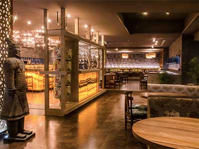 Fotos del hotel - Moon Palace Cancun