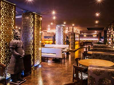 Fotos del hotel - Moon Palace Cancun