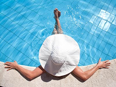 Fotos del hotel - Moon Palace Cancun