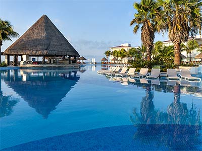 Fotos del hotel - Moon Palace Cancun