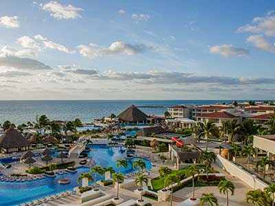 Fotos del hotel - Moon Palace Cancun