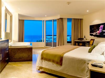 Fotos del hotel - Moon Palace Cancun