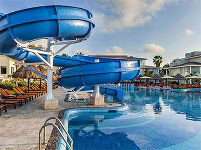 Fotos del hotel - Moon Palace Cancun