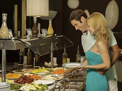 Fotos del hotel - Moon Palace Cancun