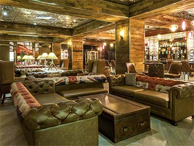 Fotos del hotel - Moon Palace Cancun