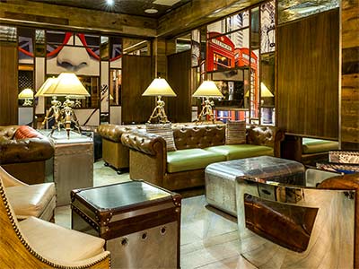 Fotos del hotel - Moon Palace Cancun