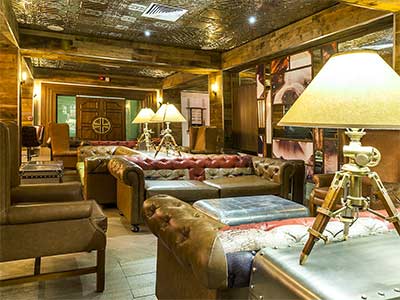 Fotos del hotel - Moon Palace Cancun