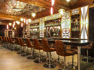 Fotos del hotel - Moon Palace Cancun