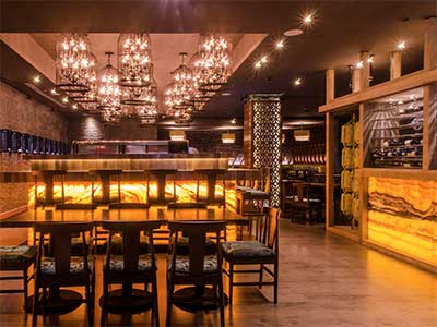 Fotos del hotel - Moon Palace Cancun