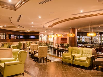 Fotos del hotel - Moon Palace Cancun