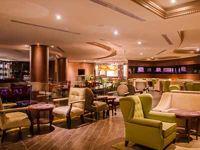 Fotos del hotel - Moon Palace Cancun