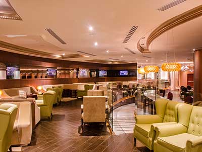 Fotos del hotel - Moon Palace Cancun