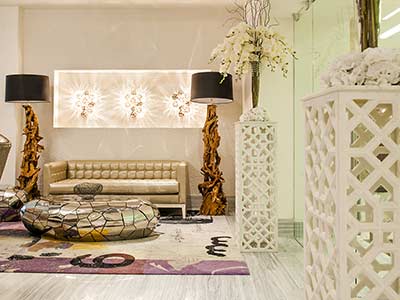 Fotos del hotel - Moon Palace Cancun