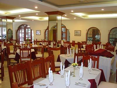 Fotos del hotel - HOTEL MONTEJO PALACE