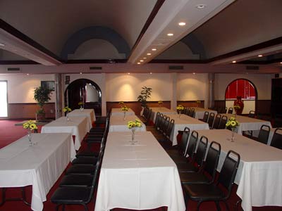 Fotos del hotel - HOTEL MONTEJO PALACE