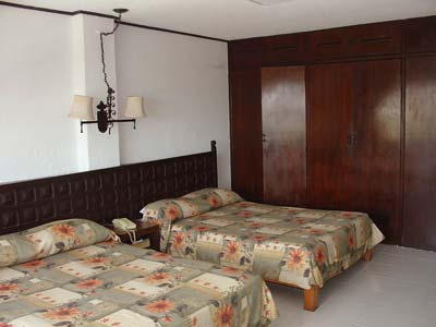 Fotos del hotel - HOTEL MONTEJO PALACE