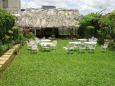 Fotos del hotel - HOTEL MONTEJO PALACE