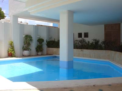 Fotos del hotel - HOTEL MONTEJO PALACE