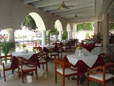 Fotos del hotel - HOTEL MONTEJO PALACE