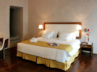 Fotos del hotel - HOTEL DE CORTES