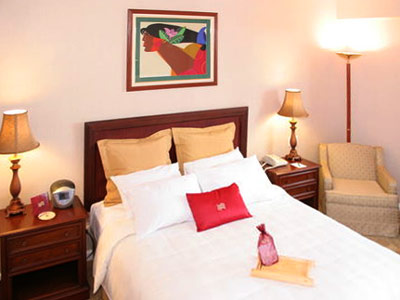 Fotos del hotel - CROWNE PLAZA HOTEL MANAGUA
