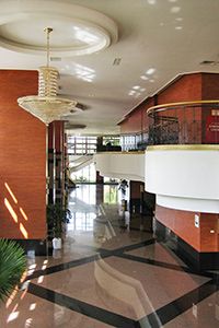 Fotos del hotel - CROWNE PLAZA HOTEL MANAGUA