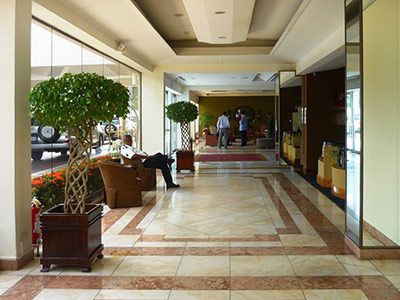 Fotos del hotel - CROWNE PLAZA HOTEL MANAGUA