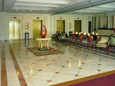 Fotos del hotel - CROWNE PLAZA HOTEL MANAGUA