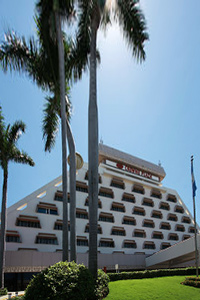 Fotos del hotel - CROWNE PLAZA HOTEL MANAGUA