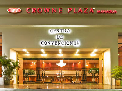 Fotos del hotel - CROWNE PLAZA HOTEL MANAGUA