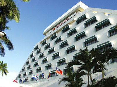 Fotos del hotel - CROWNE PLAZA HOTEL MANAGUA