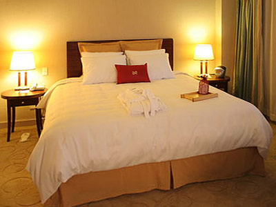 Fotos del hotel - CROWNE PLAZA HOTEL MANAGUA