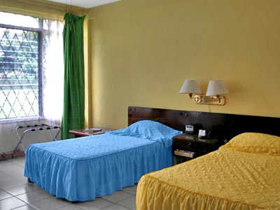 Fotos del hotel - BEST WESTERN EL SITIO HOTEL AND CASINO