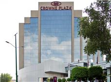 Fotos del hotel - CROWNE PLAZA MEXICO CITY NORTH TLALNEPANTLA