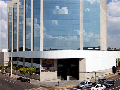 Fotos del hotel - CROWNE PLAZA MEXICO CITY NORTH TLALNEPANTLA