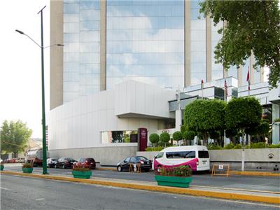 Fotos del hotel - CROWNE PLAZA MEXICO CITY NORTH TLALNEPANTLA