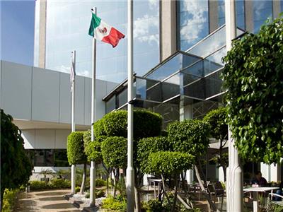 Fotos del hotel - CROWNE PLAZA MEXICO CITY NORTH TLALNEPANTLA