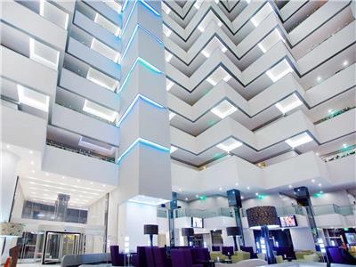 Fotos del hotel - CROWNE PLAZA MEXICO CITY NORTH TLALNEPANTLA