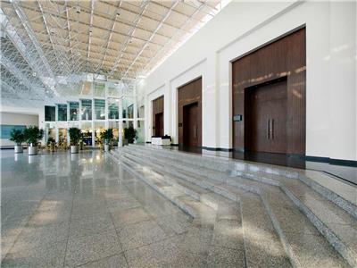 Fotos del hotel - CROWNE PLAZA MEXICO CITY NORTH TLALNEPANTLA