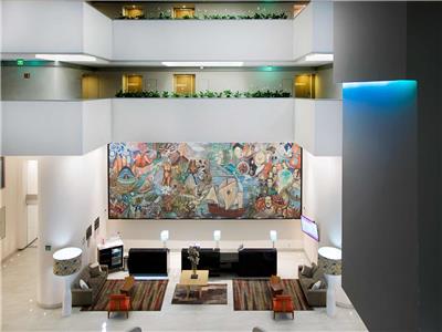 Fotos del hotel - CROWNE PLAZA MEXICO CITY NORTH TLALNEPANTLA