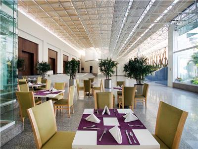 Fotos del hotel - CROWNE PLAZA MEXICO CITY NORTH TLALNEPANTLA