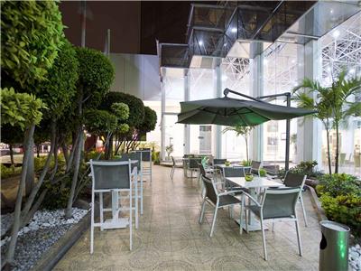 Fotos del hotel - CROWNE PLAZA MEXICO CITY NORTH TLALNEPANTLA