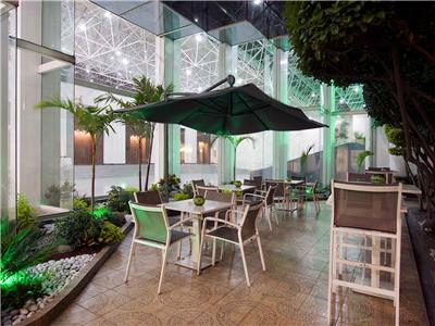 Fotos del hotel - CROWNE PLAZA MEXICO CITY NORTH TLALNEPANTLA