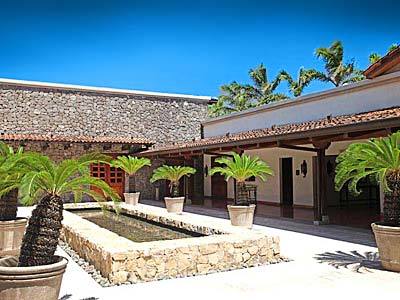 Fotos del hotel - JW MARRIOTT GUANACASTE