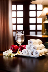 Fotos del hotel - JW MARRIOTT GUANACASTE