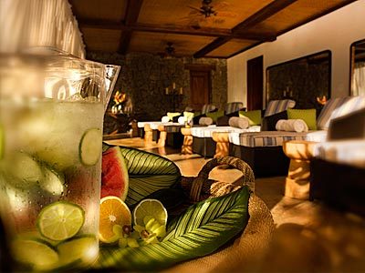 Fotos del hotel - JW MARRIOTT GUANACASTE