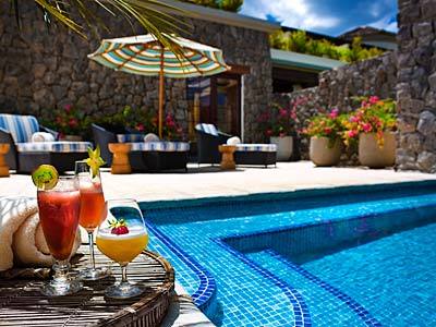 Fotos del hotel - JW MARRIOTT GUANACASTE