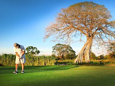 Fotos del hotel - JW MARRIOTT GUANACASTE