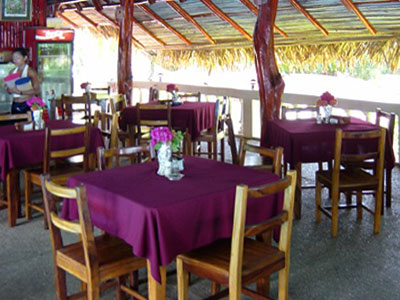 Fotos del hotel - BEST WESTERN TAMARINDO VISTA VILLAS