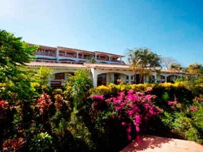 Fotos del hotel - BEST WESTERN TAMARINDO VISTA VILLAS